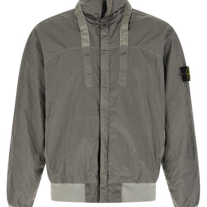 Stone Island Bomber Nylon Metal Watro