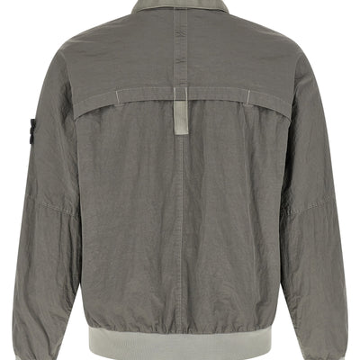 Stone Island Bomber Nylon Metal Watro