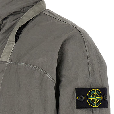 Stone Island Bomber Nylon Metal Watro