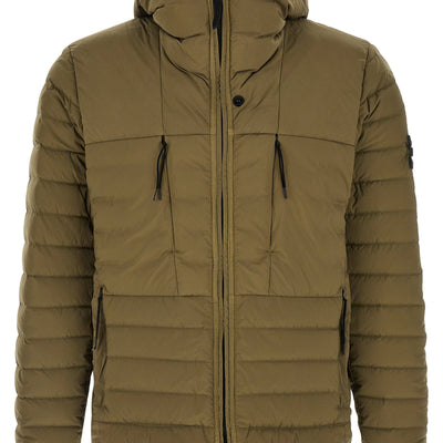 Stone Island 4100106 Down Jacket