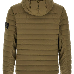Stone Island 4100106 Down Jacket