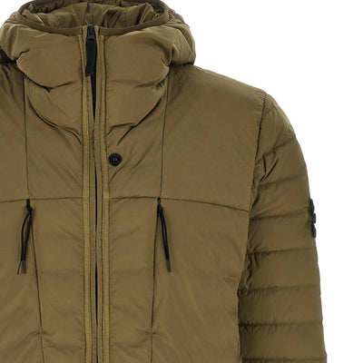 Stone Island 4100106 Down Jacket