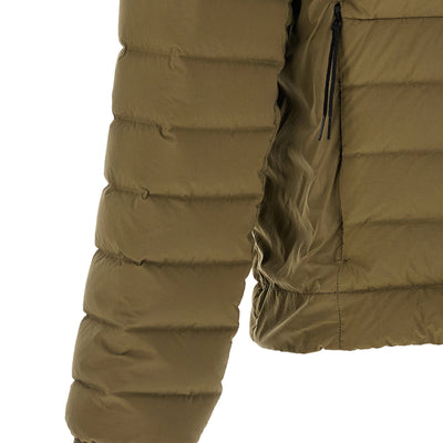 Stone Island 4100106 Down Jacket