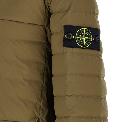 Stone Island 4100106 Down Jacket