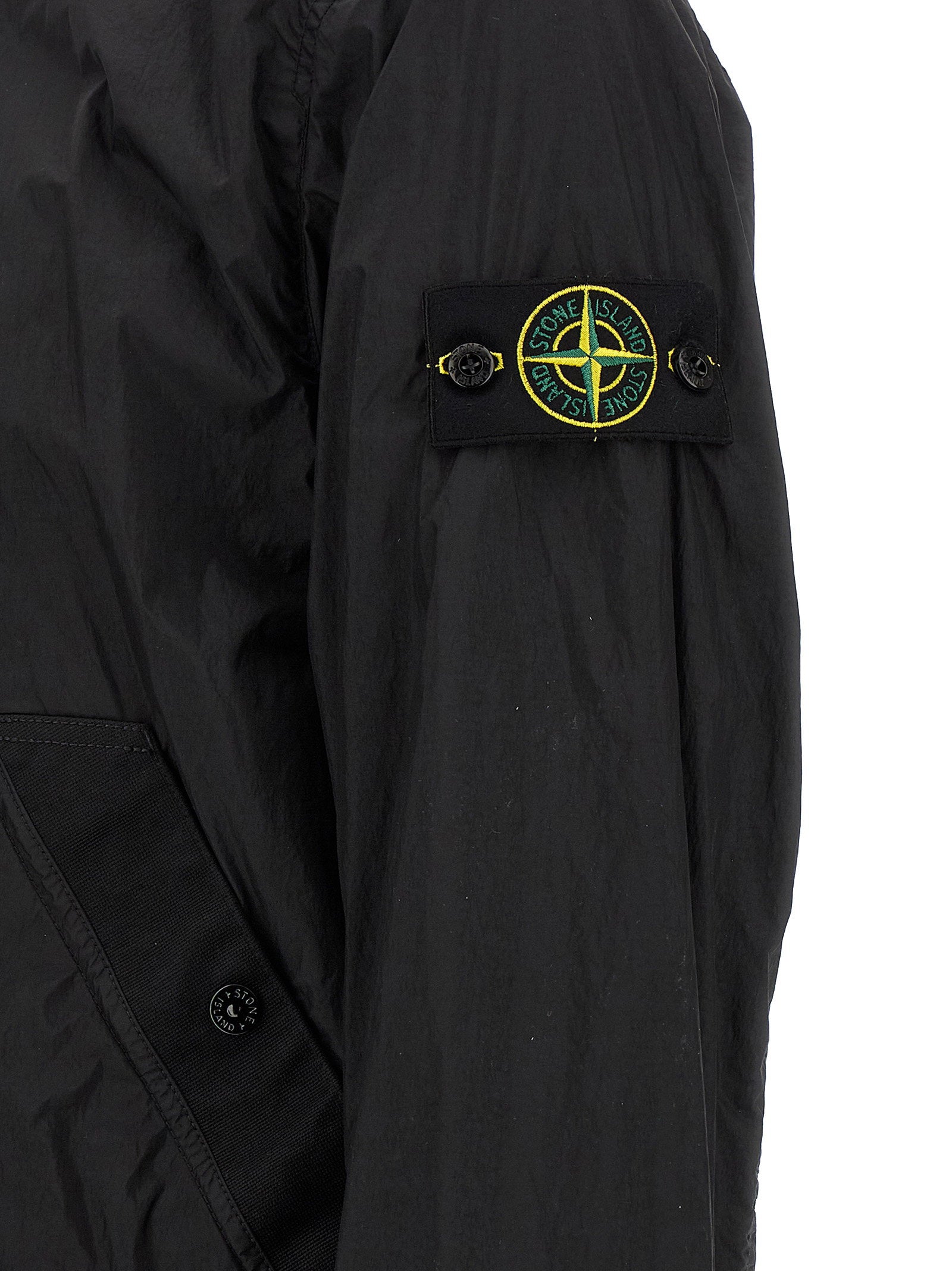 Stone Island 4100111 Jacket