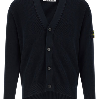Stone Island 5100009 Cardigan