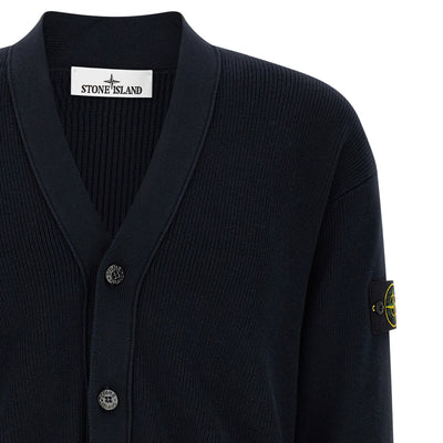 Stone Island 5100009 Cardigan