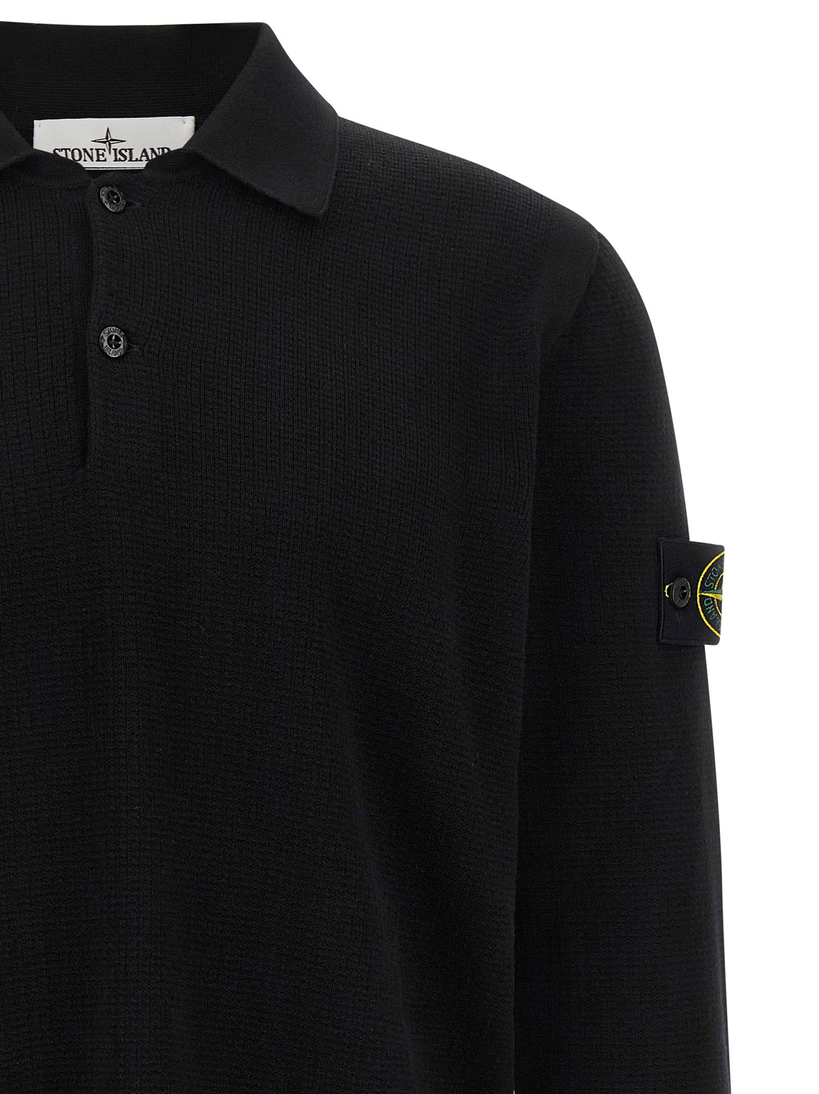 Stone Island 5100024 Polo Shirt
