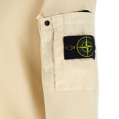 Stone Island 6100019 Sweatshirt