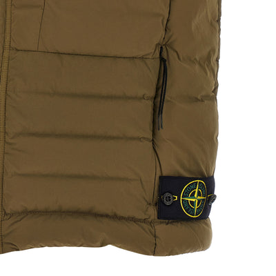 Stone Island G100007 Vest