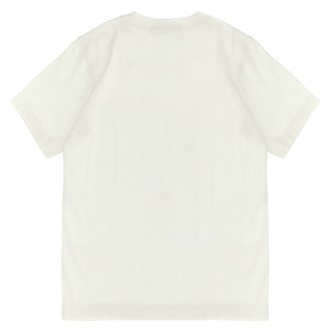 Stone Island Junior Compass Logo T-shirt