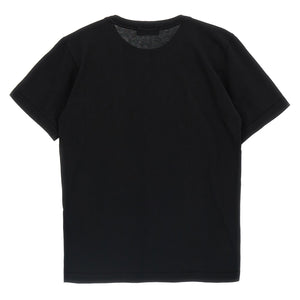 Stone Island Junior Compass Logo T-shirt