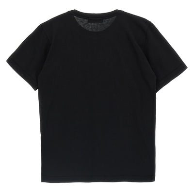 Stone Island Junior Compass Logo T-shirt