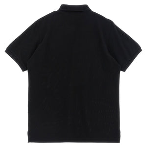Stone Island Junior Compass Logo Polo Shirt