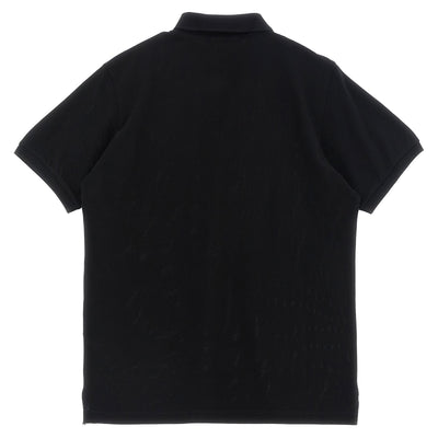 Stone Island Junior Compass Logo Polo Shirt