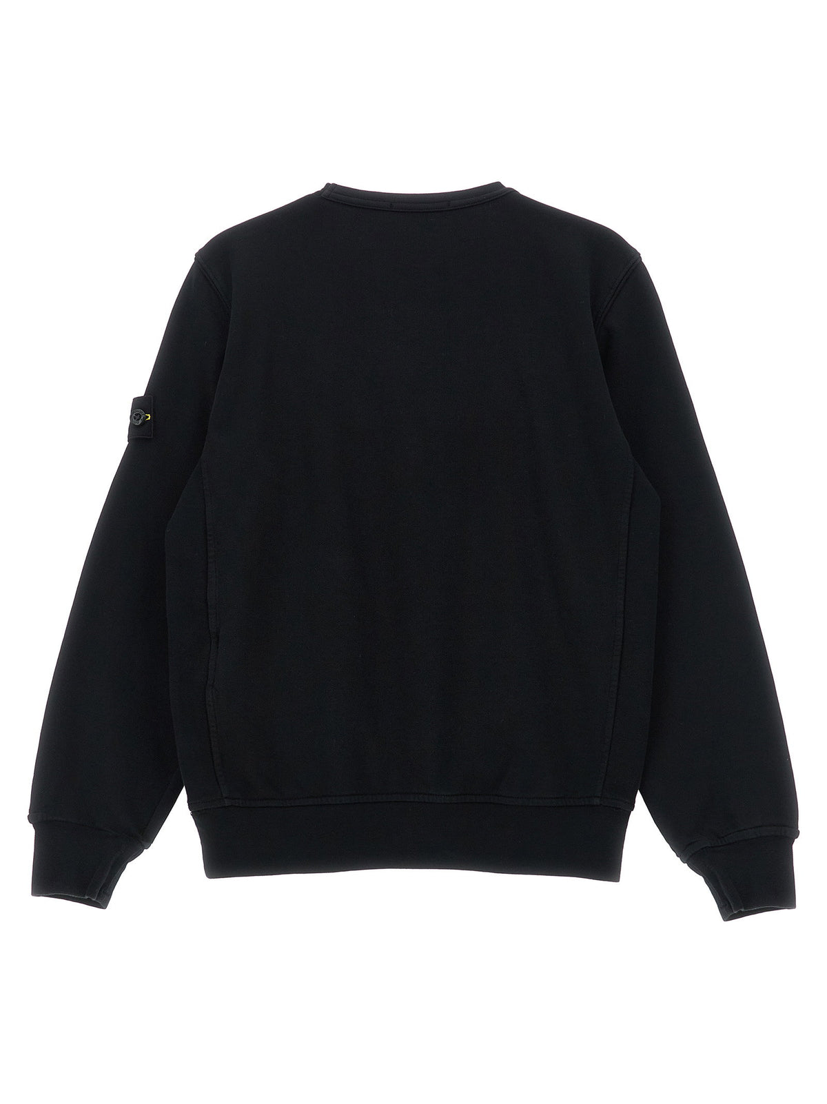 Stone Island Junior Gauze Cat Sweatshirt