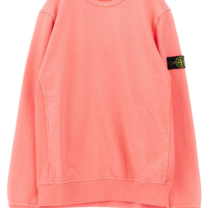 Stone Island Junior Gauze Cat Sweatshirt