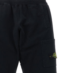 Stone Island Junior Jogging Logo Badge