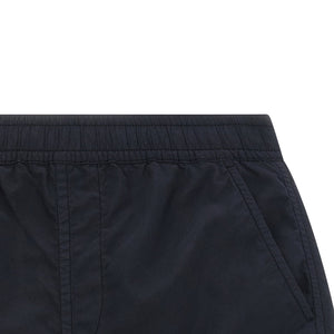 Stone Island Junior Compass Logo Swimsuit