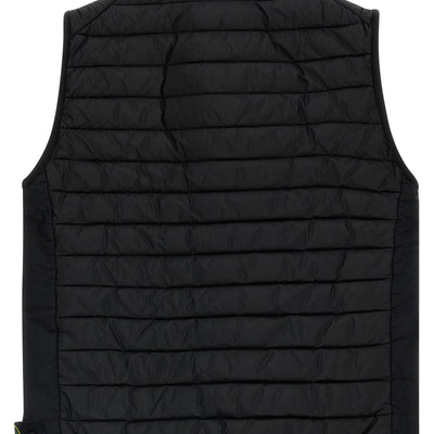 Stone Island Junior Quilted Vest