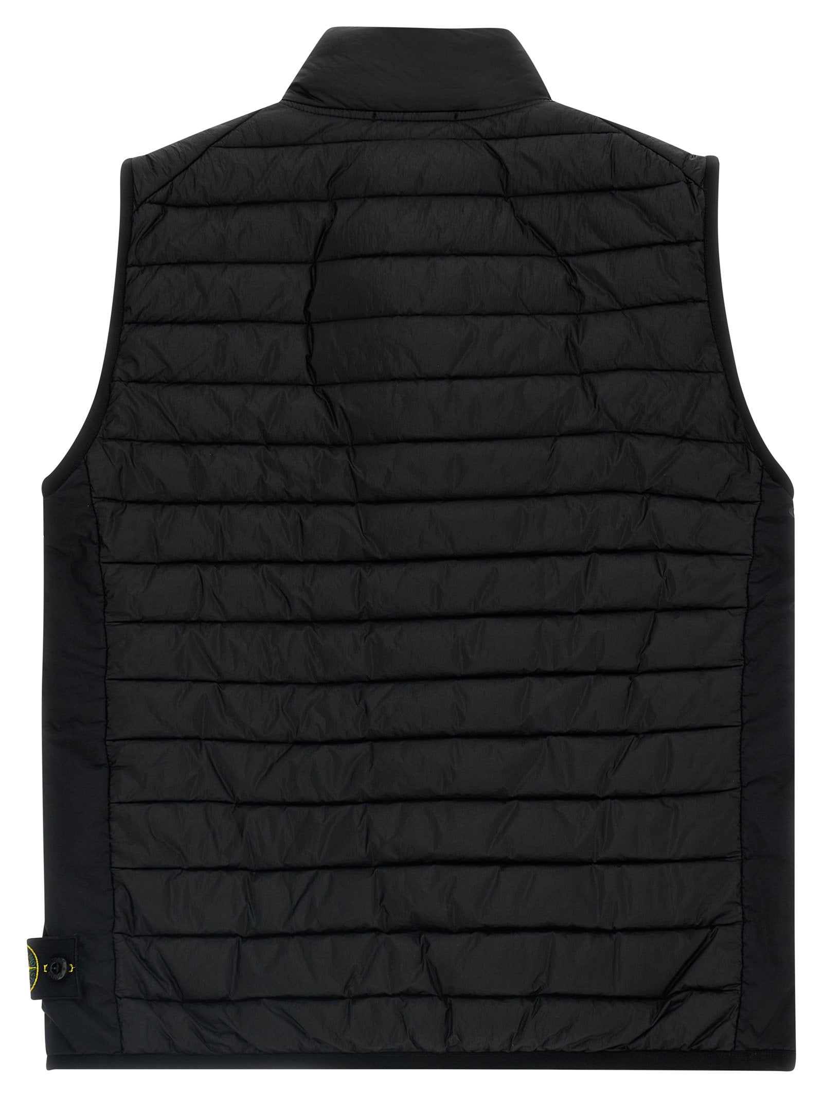 Stone Island Junior Quilted Vest