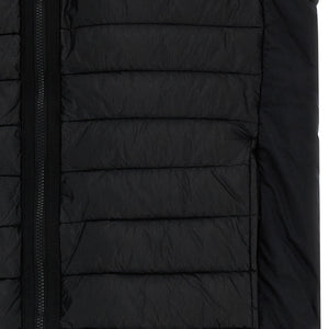 Stone Island Junior Quilted Vest