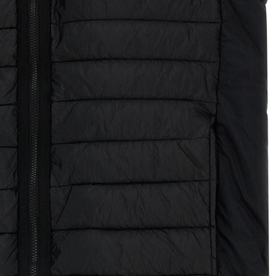 Stone Island Junior Quilted Vest