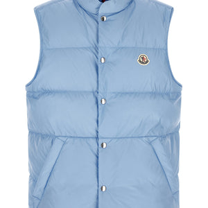 Moncler Tuquerouye Padded Vest