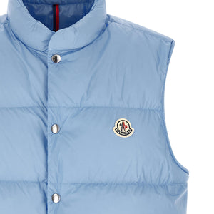 Moncler Tuquerouye Padded Vest