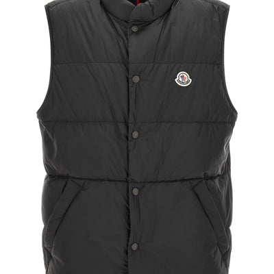 Moncler Tuquerouye Vest
