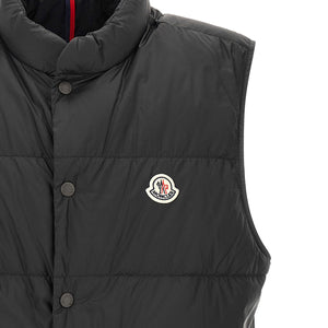 Moncler Tuquerouye Vest