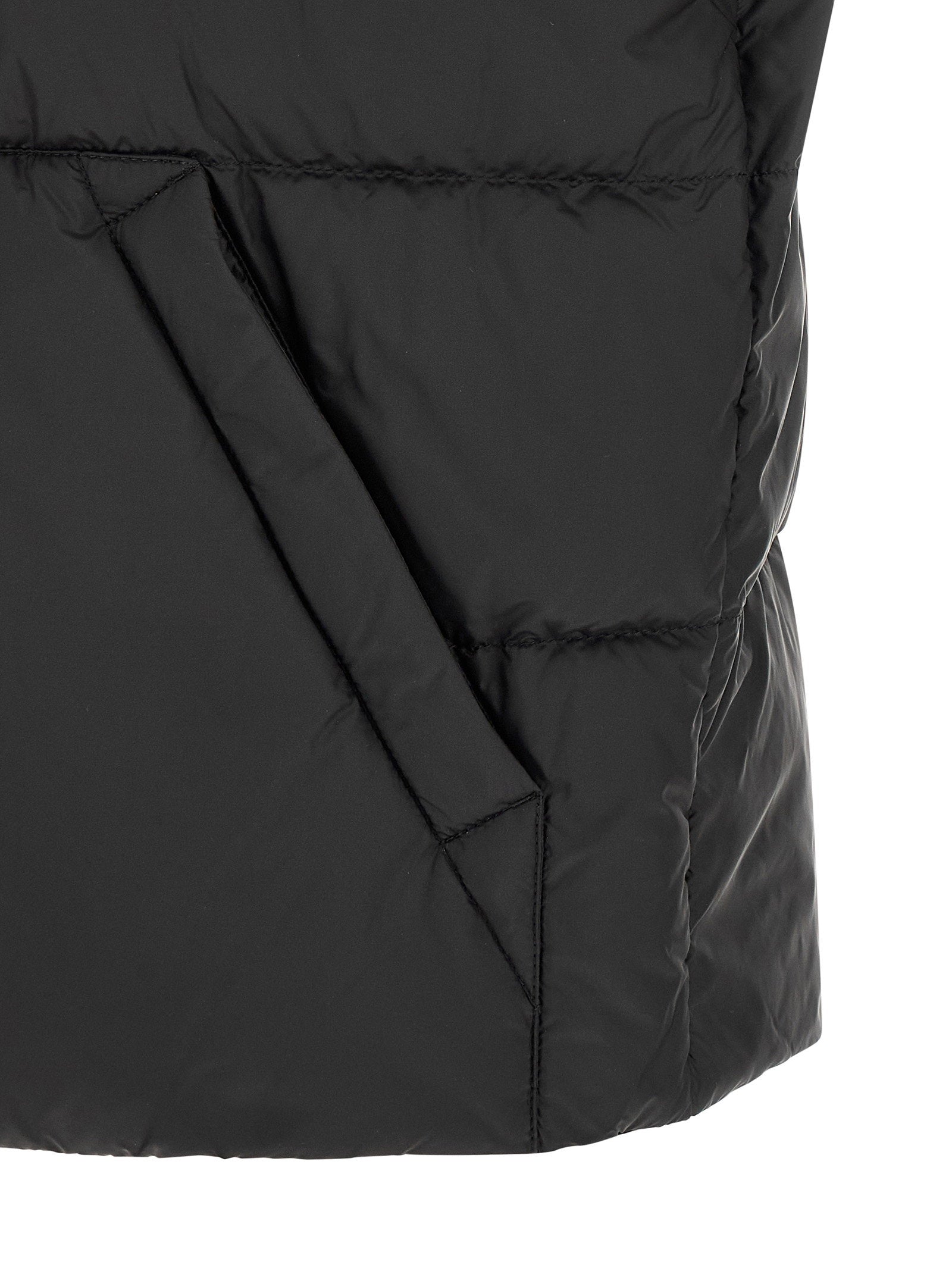 Moncler Tuquerouye Vest