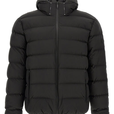 Moncler Arajoki Down Jacket