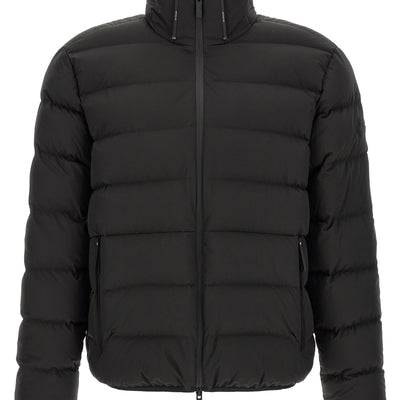 Moncler Arajoki Down Jacket