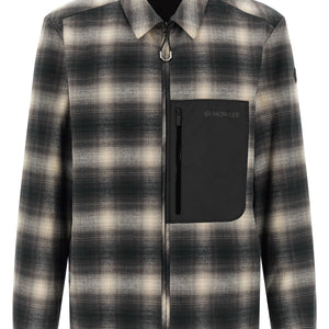 Moncler Cornisello Overshirt