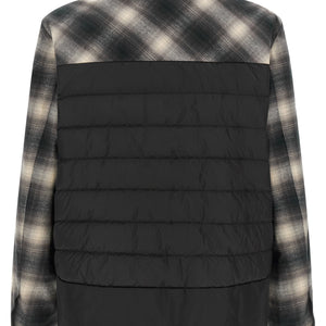 Moncler Cornisello Overshirt