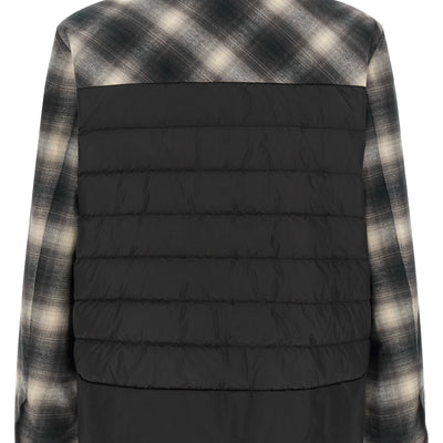 Moncler Cornisello Overshirt