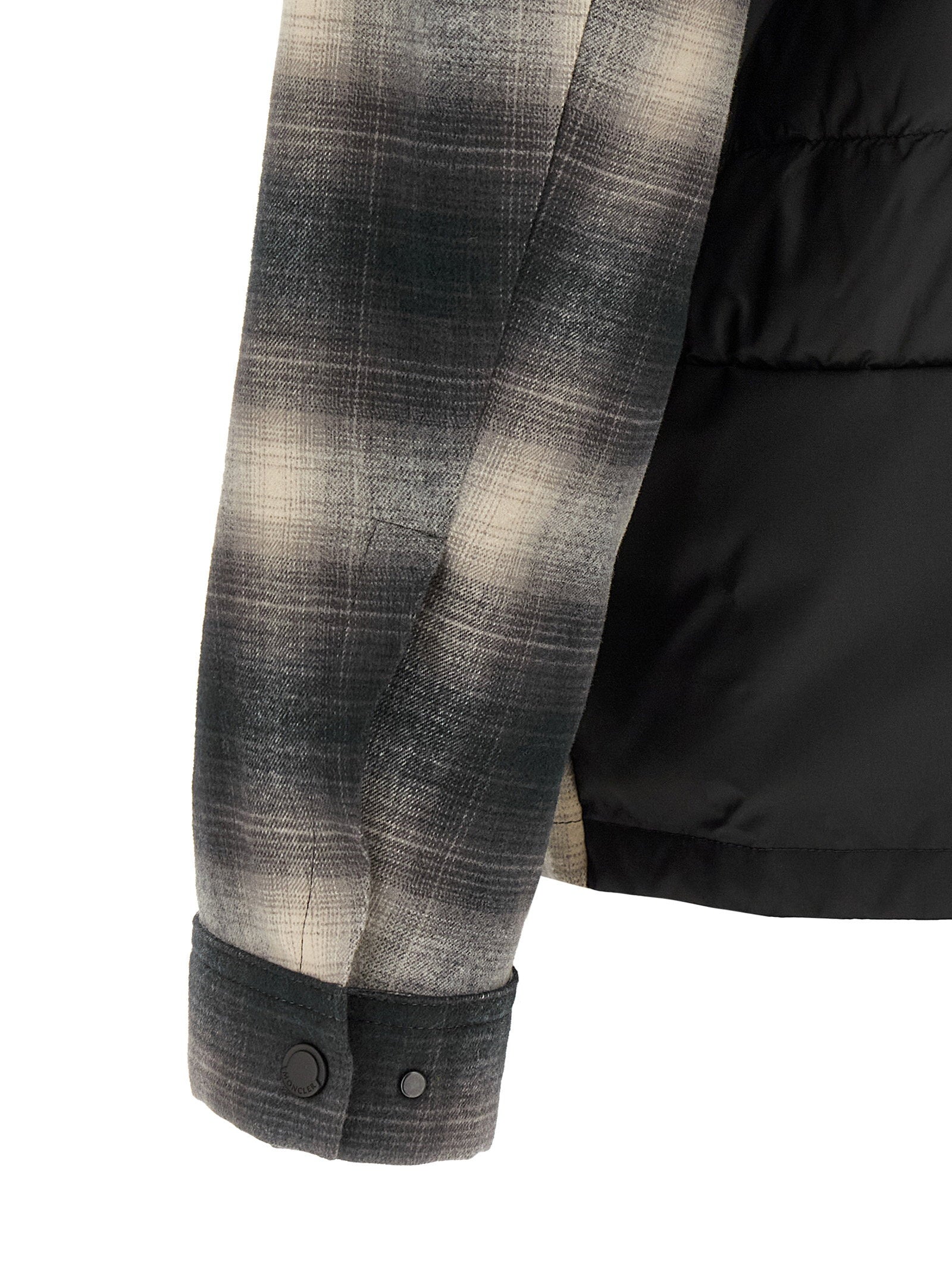 Moncler Cornisello Overshirt