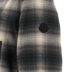 Moncler Cornisello Overshirt