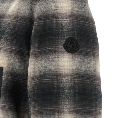 Moncler Cornisello Overshirt