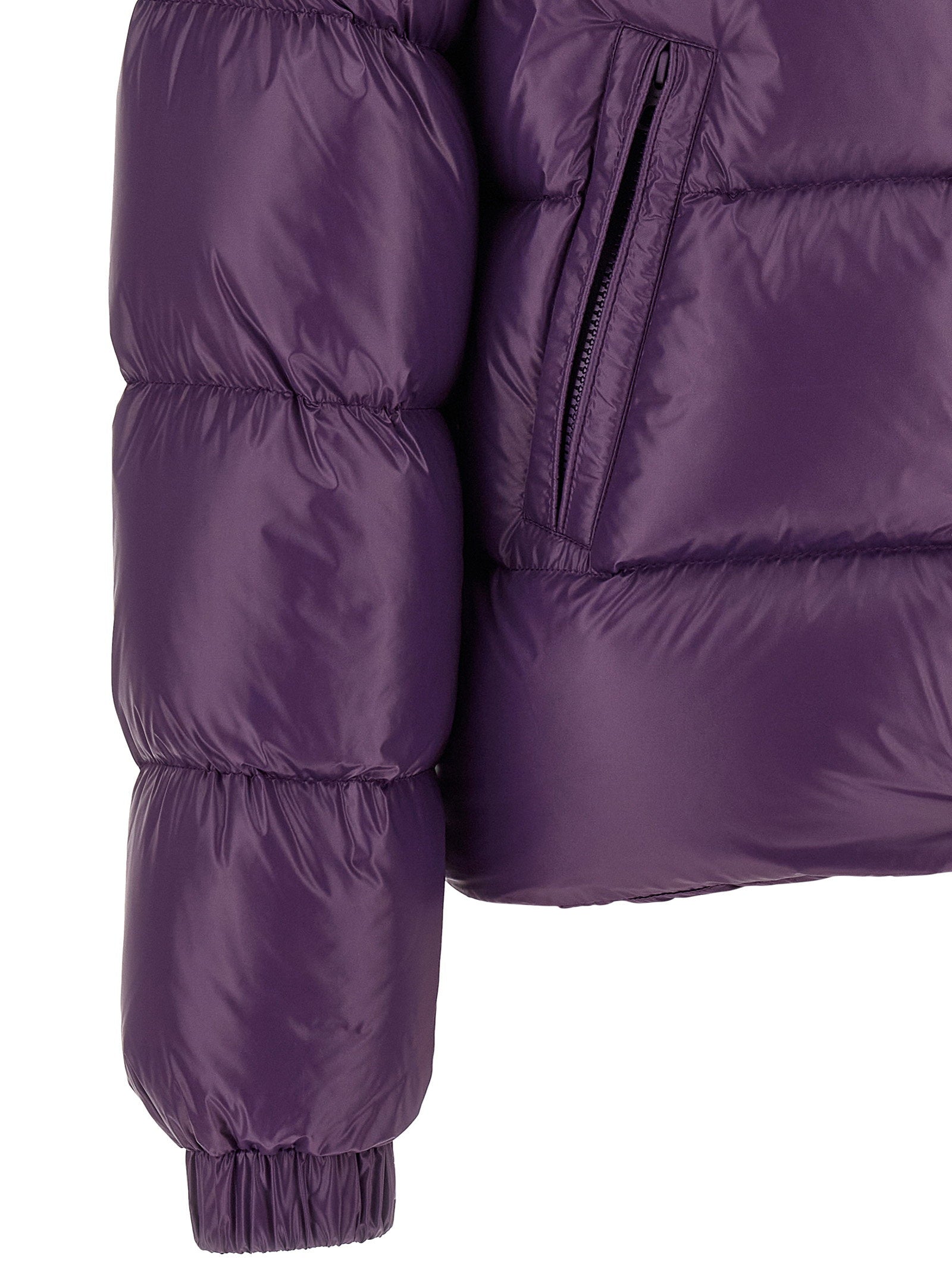 Moncler Brendola Down Jacket
