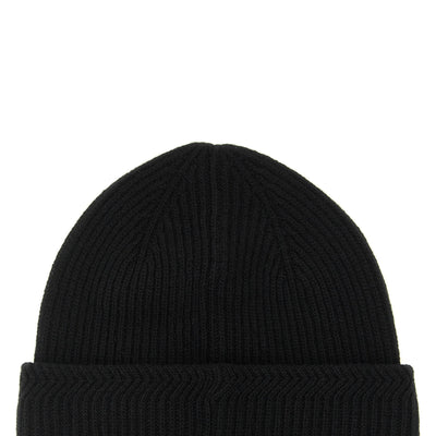 Moncler Brioche Half Stitch Cap