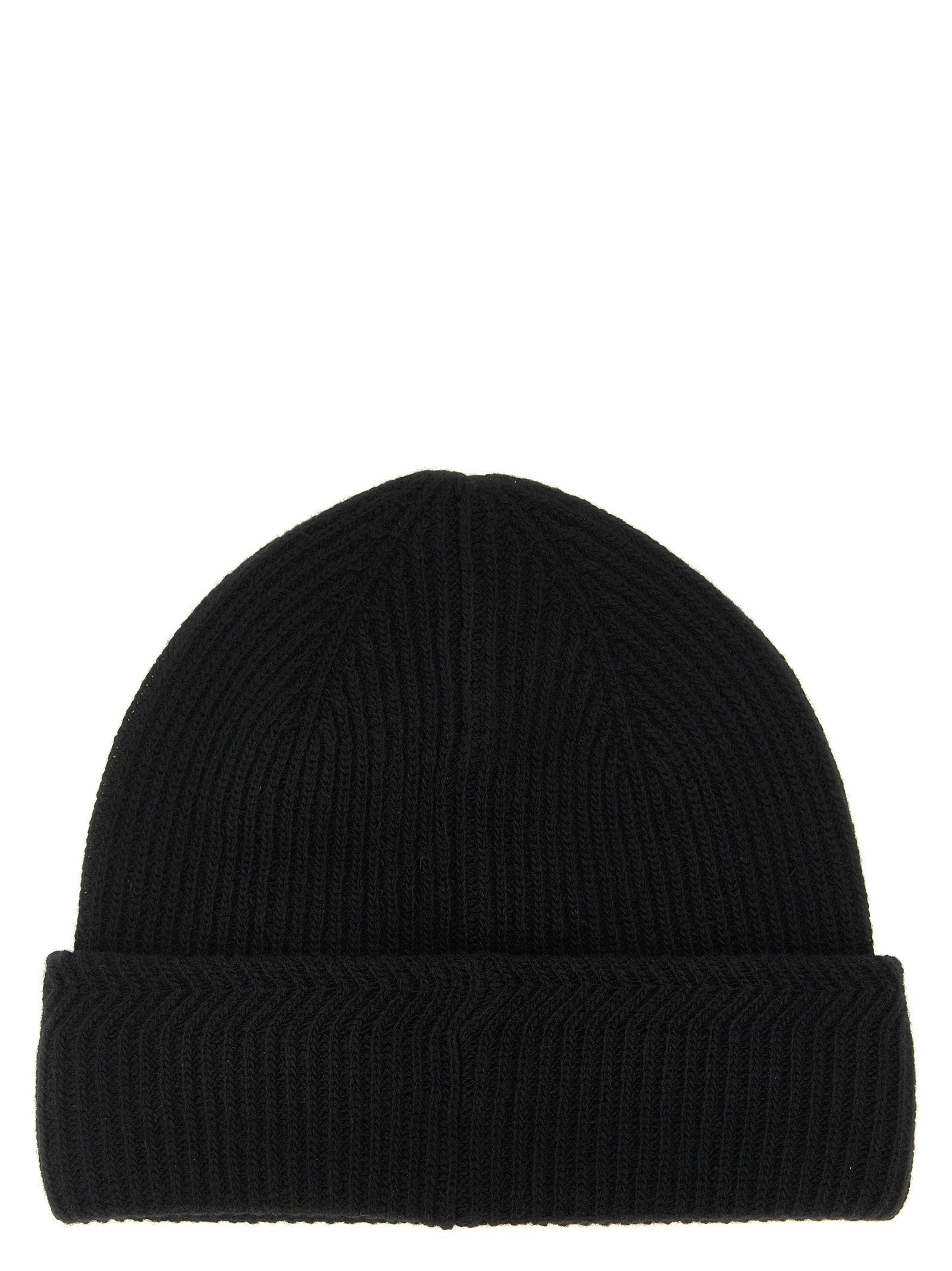 Moncler Brioche Half Stitch Cap