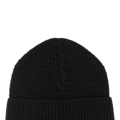 Moncler Basket Stitch Beanie