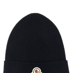 Moncler Wool Beanie