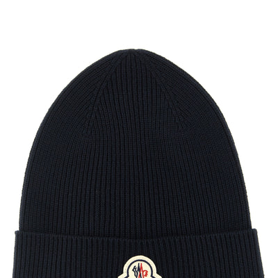 Moncler Wool Beanie