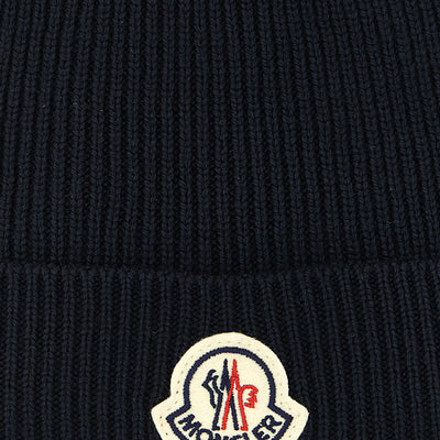 Moncler Wool Beanie