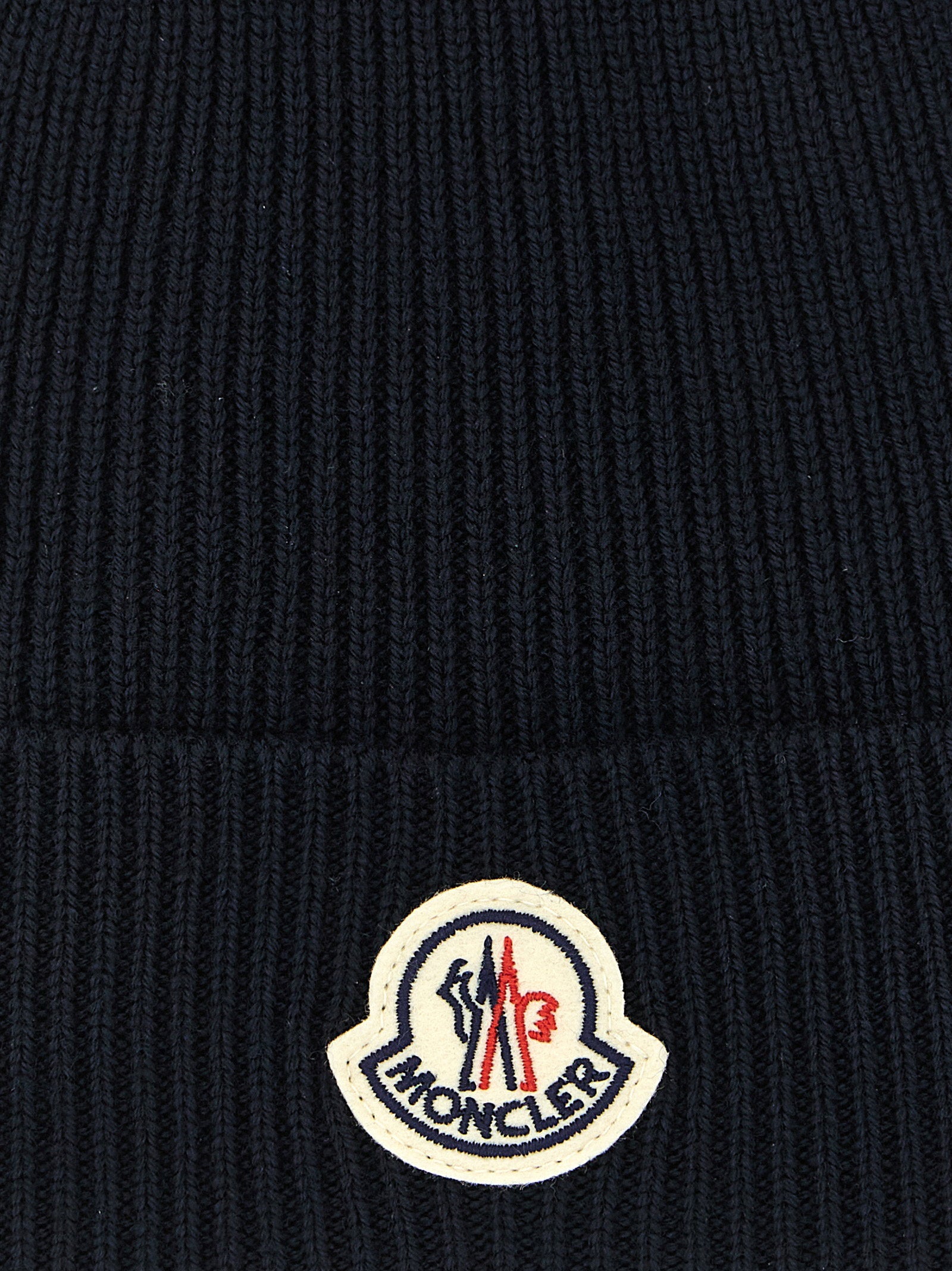 Moncler Wool Beanie