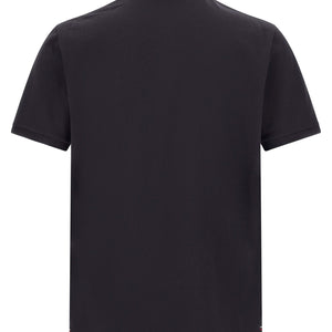 Moncler Triple Logo Polo Shirt