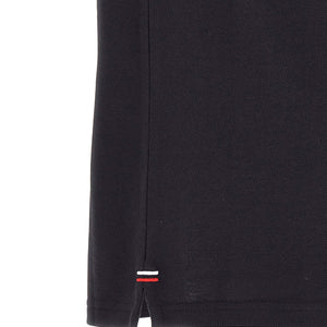Moncler Triple Logo Polo Shirt